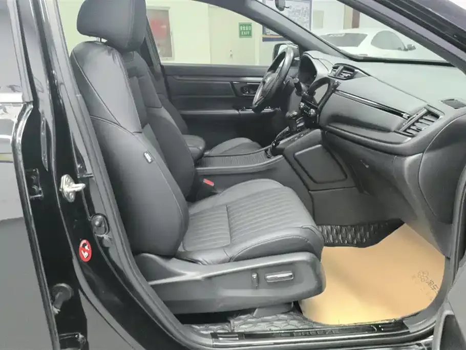 Honda Breeze 2021 из CN, фото 7