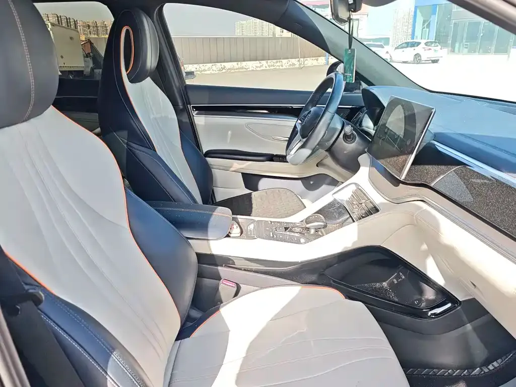BYD PLUS New Energy 2022 из CN, фото 3