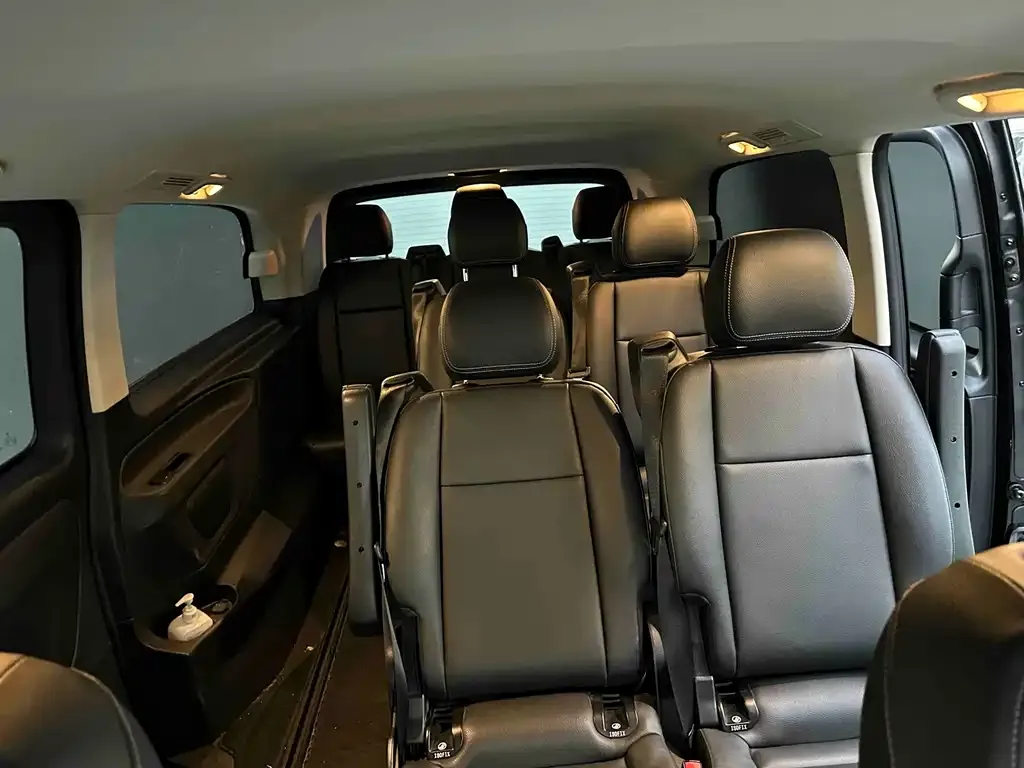 Mercedes-Benz Vito 2022 из CN, фото 2