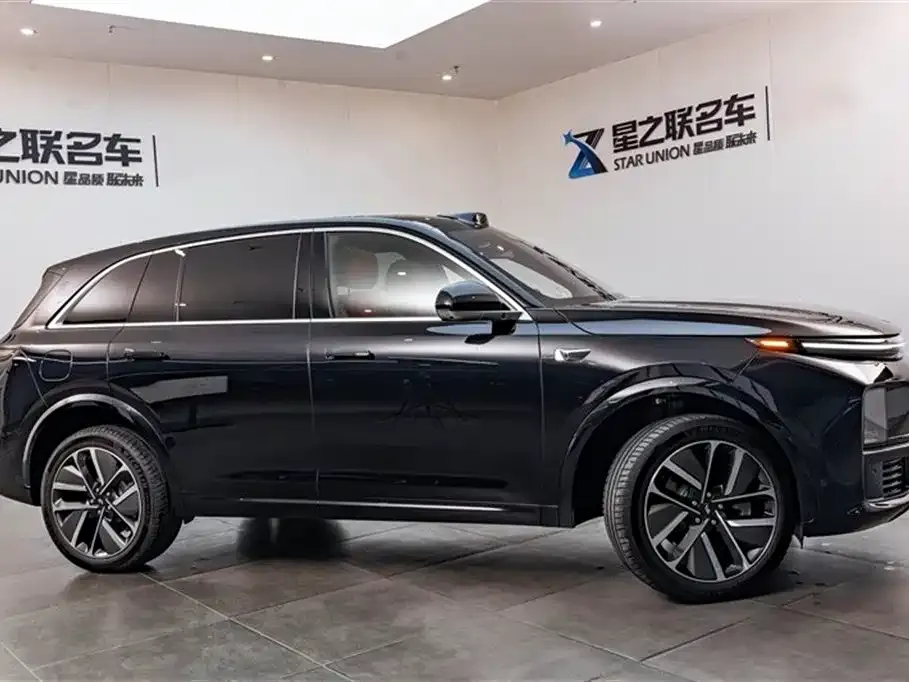 Li Auto L7 2025 из CN, фото 6