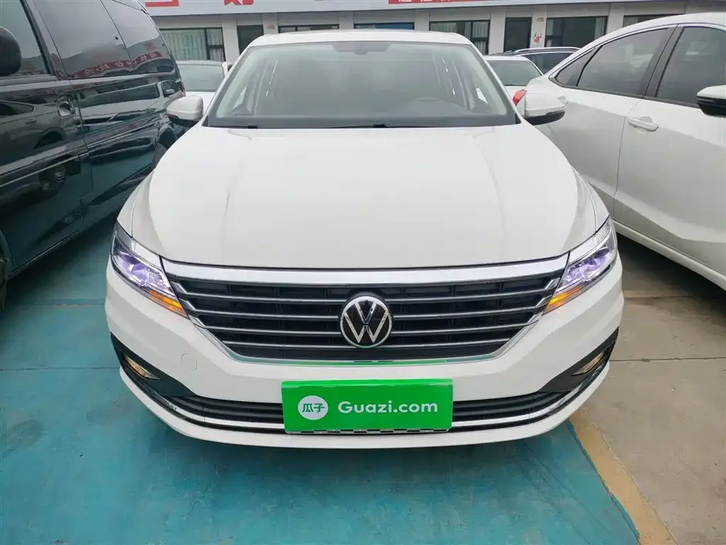 Volkswagen Lavida 2021 из CN, фото 7