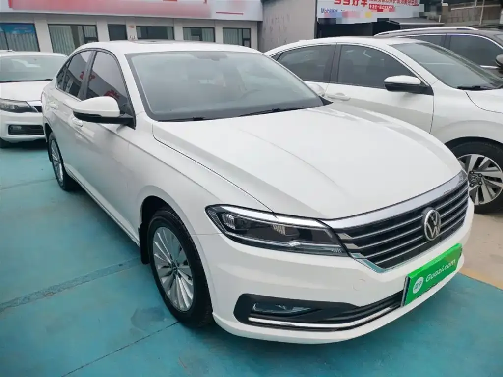 Volkswagen Lavida 2021 из CN, фото 6