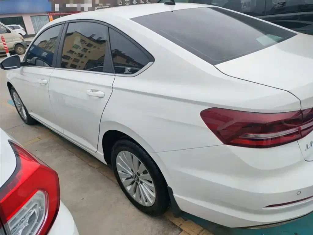Volkswagen Lavida 2021 из CN, фото 5