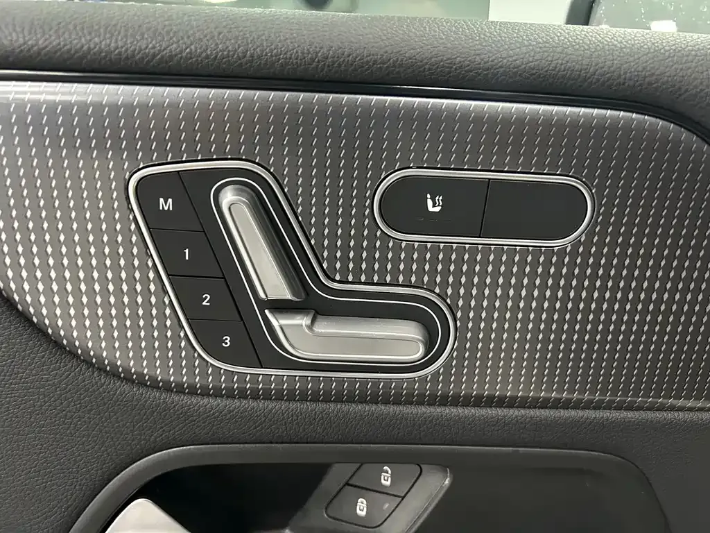 Mercedes-Benz B-Class 2023 из CN, фото 9