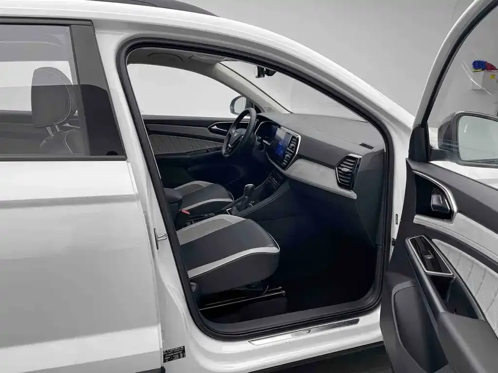 Jetta VS7 2022 из CN, фото 10