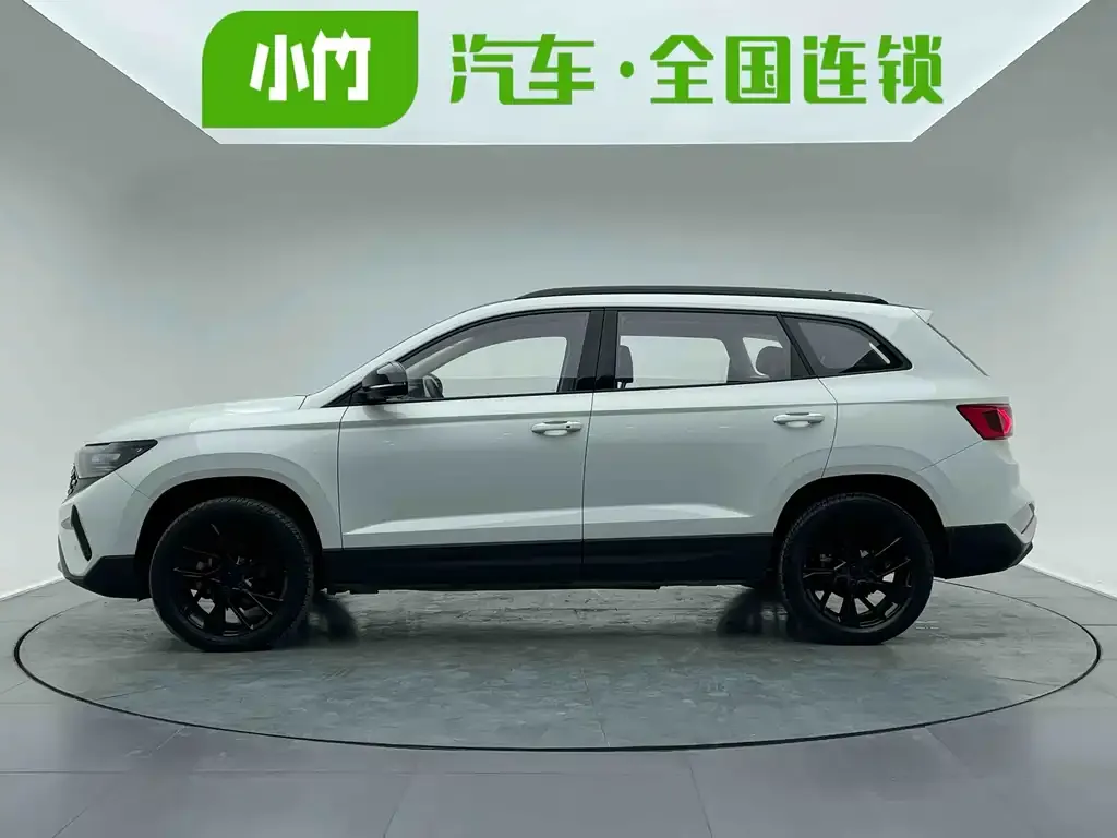 Jetta VS7 2022 из CN, фото 4