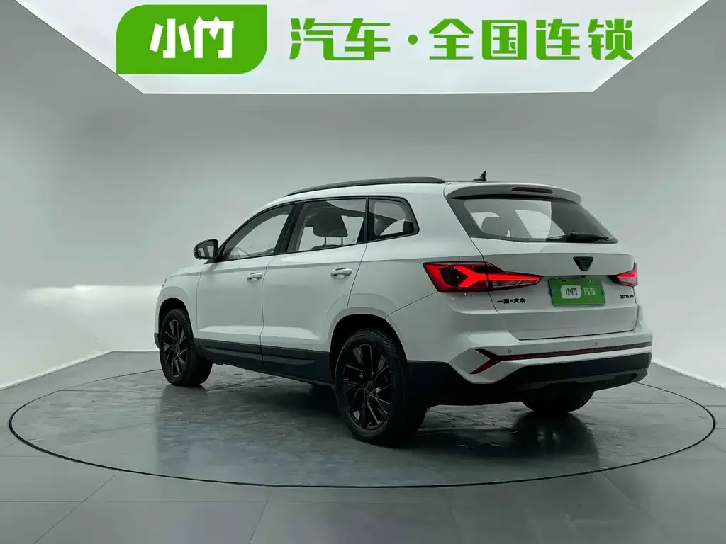 Jetta VS7 2022 из CN, фото 5