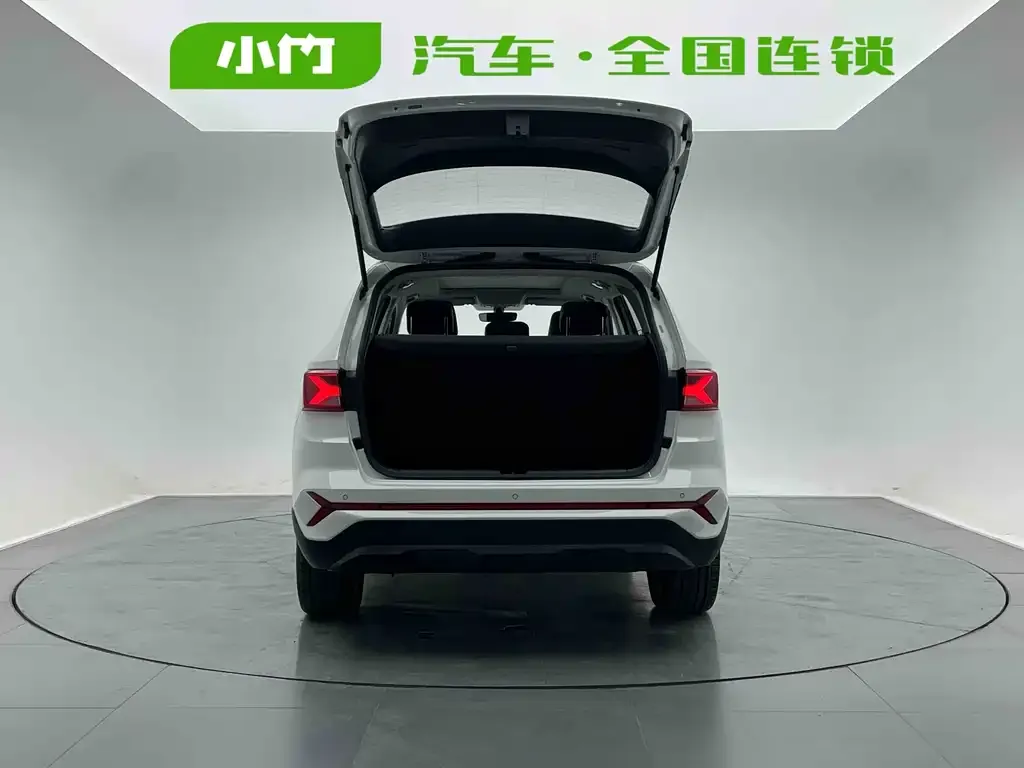 Jetta VS7 2022 из CN, фото 8