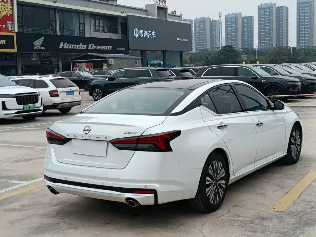 Nissan Teana 2023 из CN, фото 6