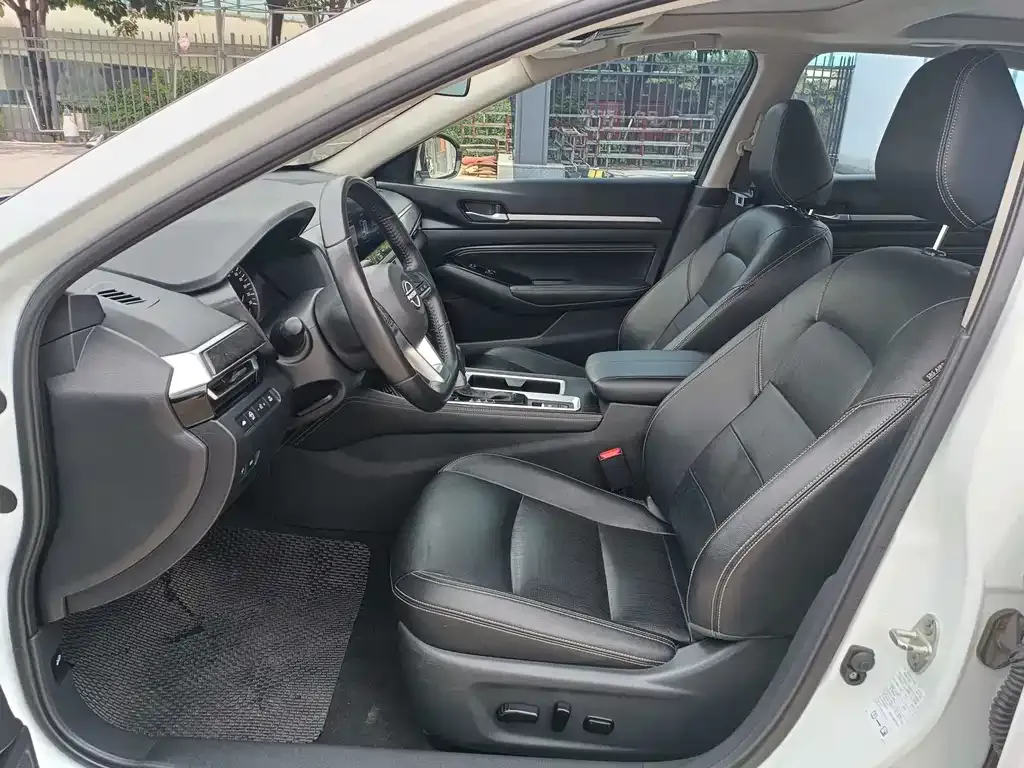 Nissan Teana 2023 из CN, фото 8