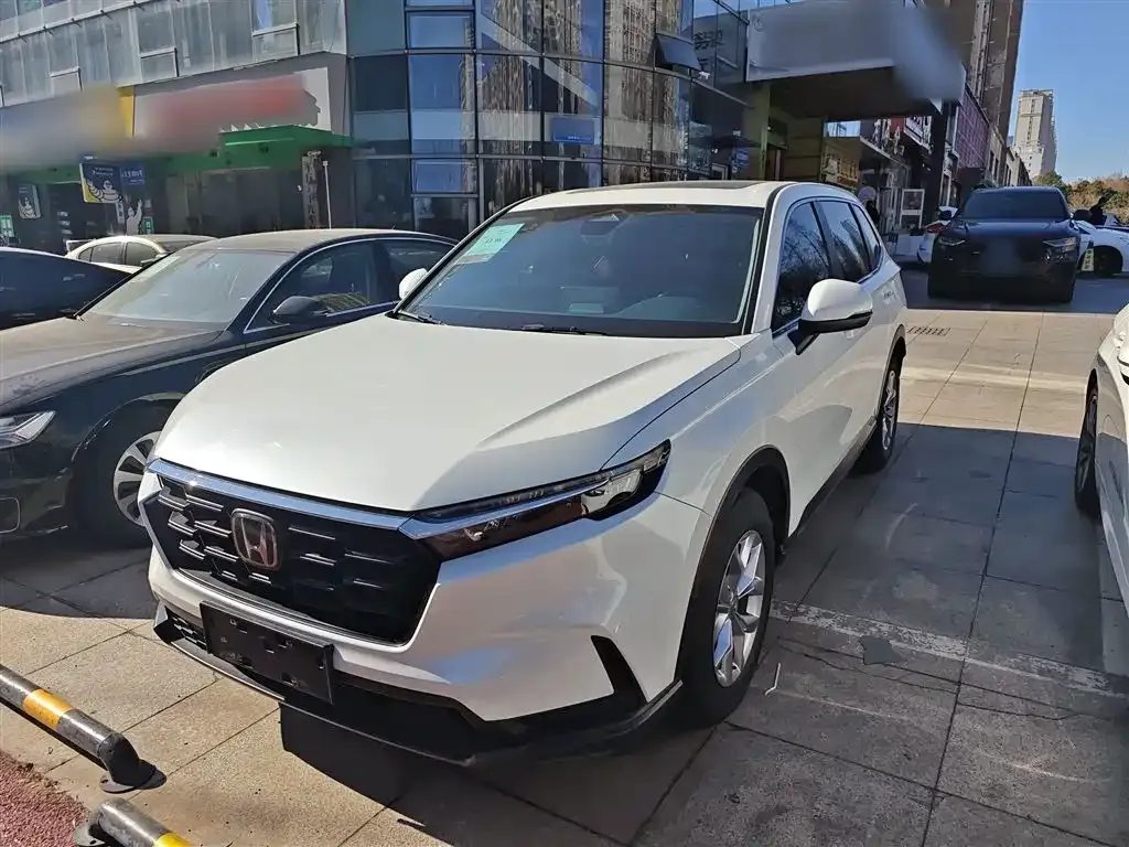 Honda CR-V 2023 из CN, фото 5