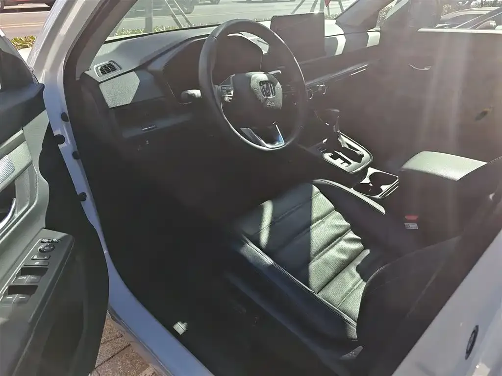 Honda CR-V 2023 из CN, фото 7