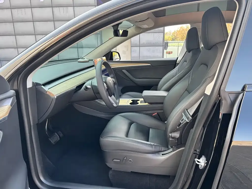 Tesla Model Y 2023 из CN, фото 5