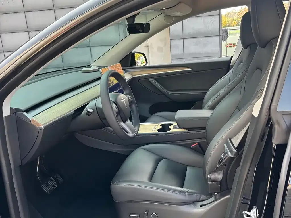 Tesla Model Y 2023 из CN, фото 7