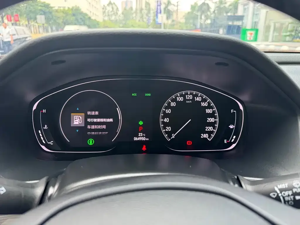 Honda Accord — фото 5