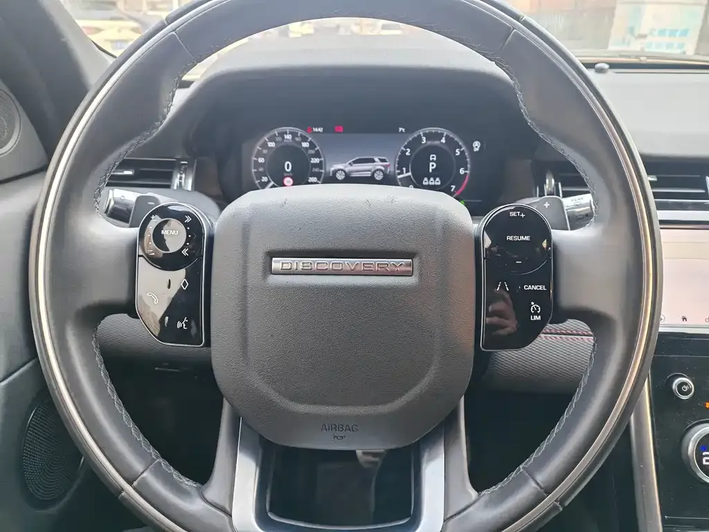 Land Rover Discovery Sport 2021 из CN, фото 9