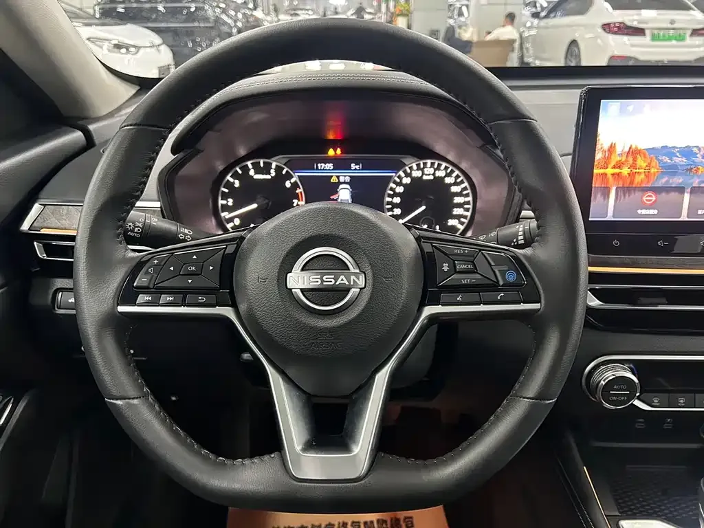 Nissan Teana 2022 из CN, фото 6