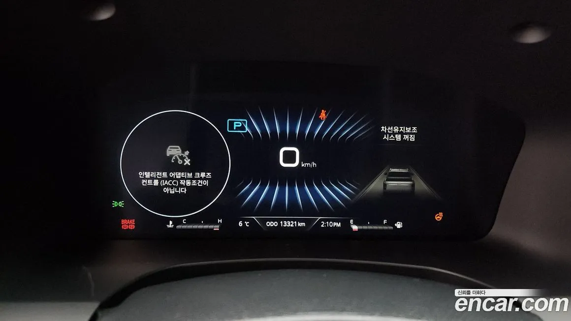 KG Mobility (Ssangyong) Rexton — фото 6