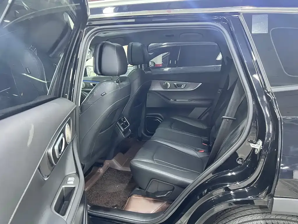 Chery Tiggo 8 PRO 2024 из CN, фото 3