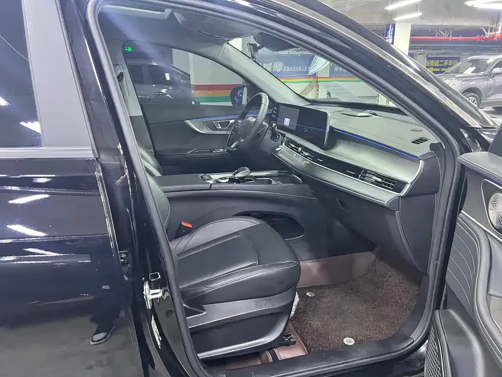 Chery Tiggo 8 PRO 2024 из CN, фото 2