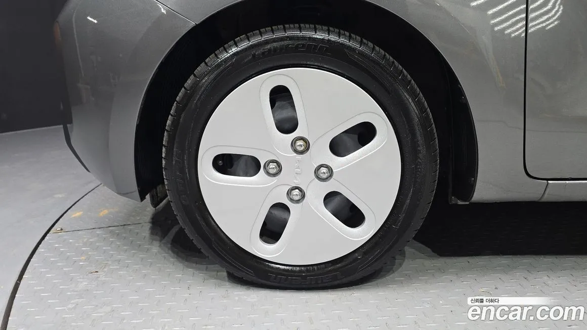 Kia RAY 2024 из KR, фото 4