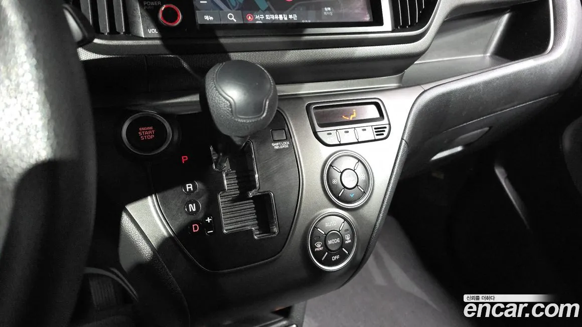 Kia RAY 2024 из KR, фото 7