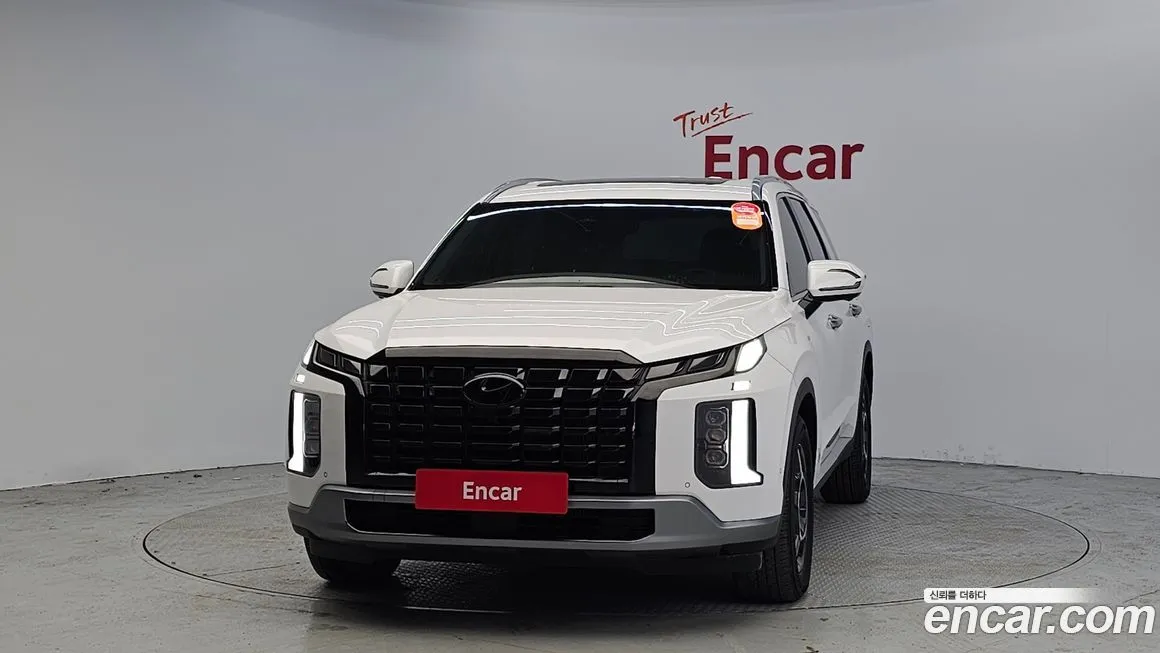 Hyundai Palisade — фото 2
