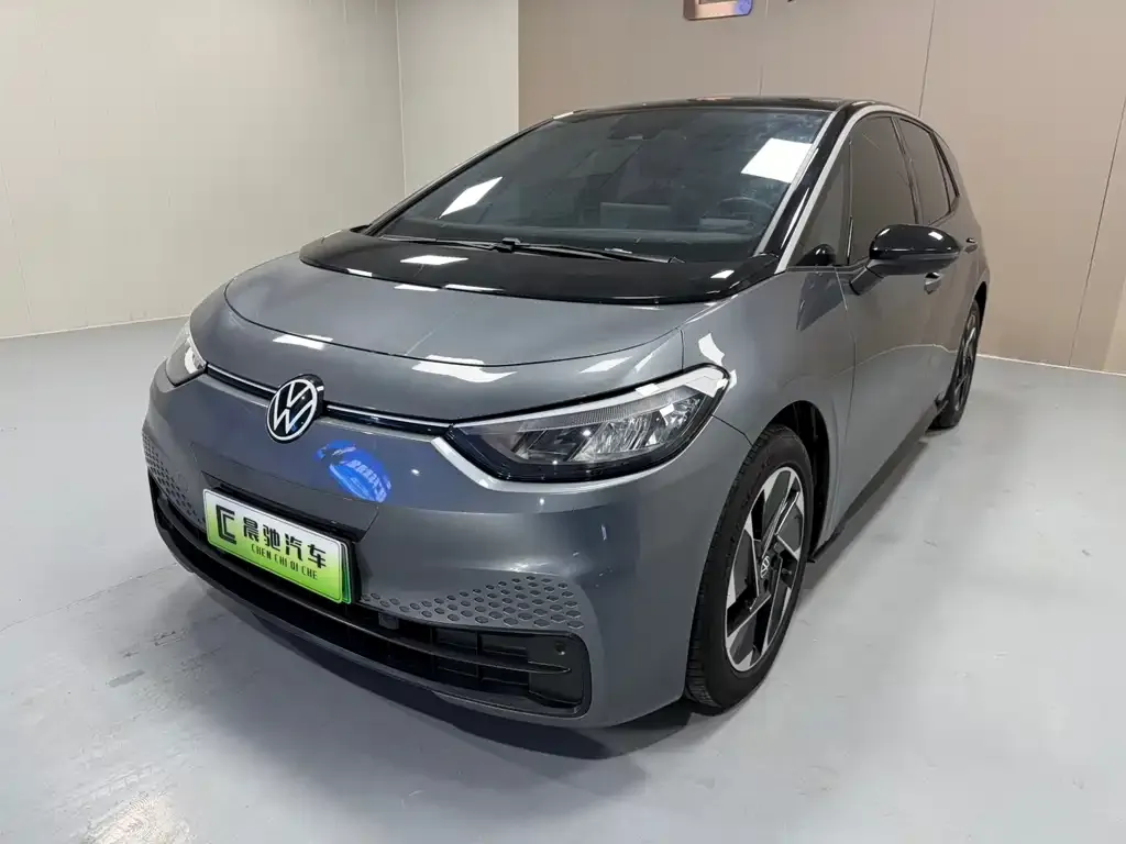 Volkswagen ID.3 2024 из CN, фото 1