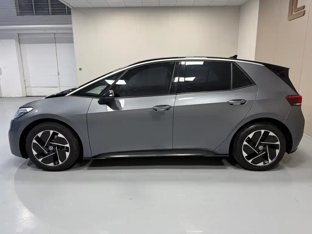 Volkswagen ID.3 2024 из CN, фото 3