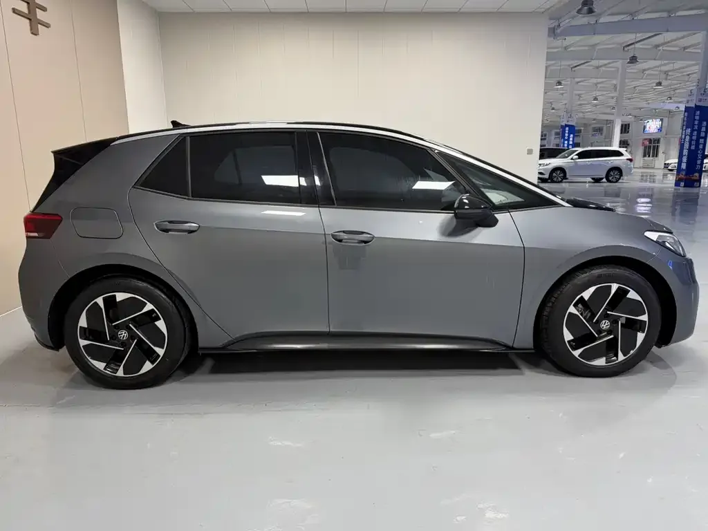 Volkswagen ID.3 2024 из CN, фото 8