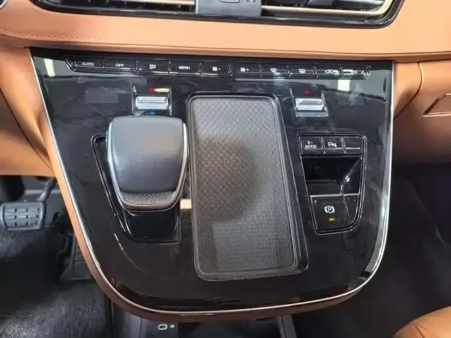 Hongqi HQ9 PHEV 2024 из CN, фото 4
