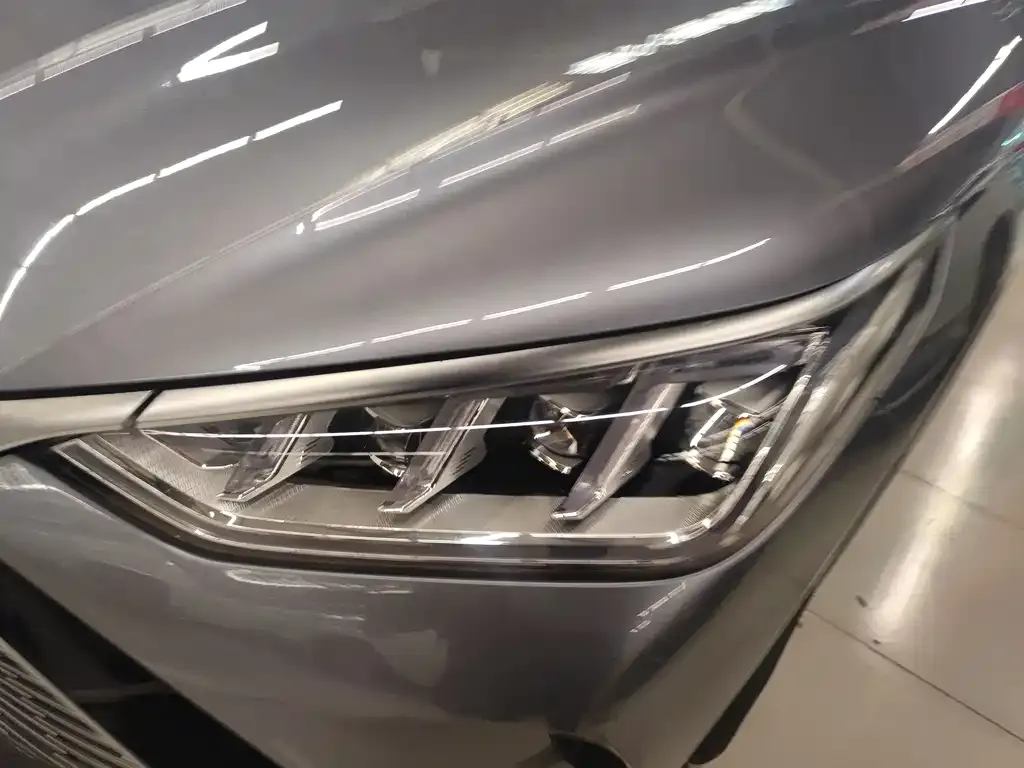 BYD PLUS New Energy — фото 6