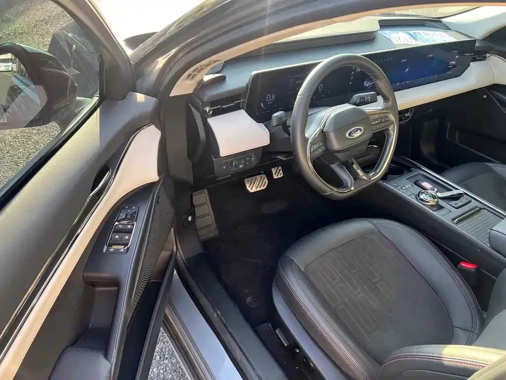Ford Mondeo 2022 из CN, фото 5