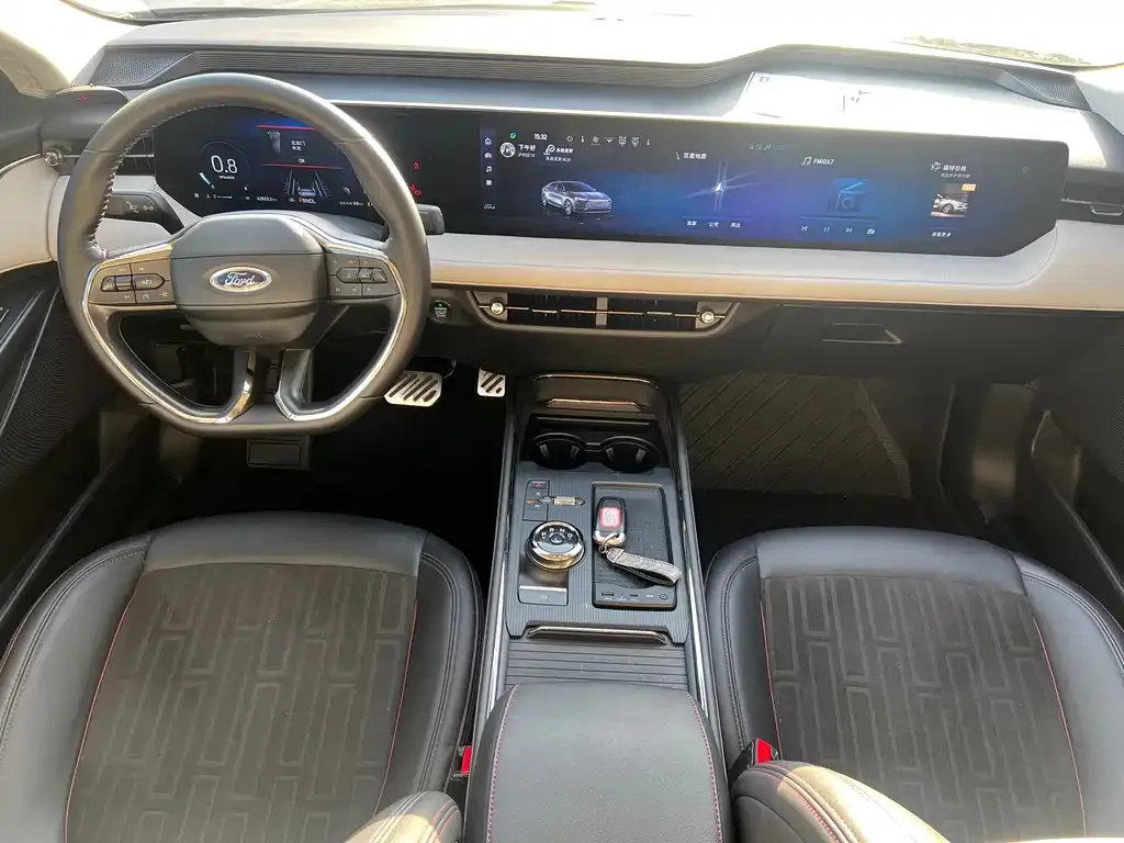 Ford Mondeo 2022 из CN, фото 7