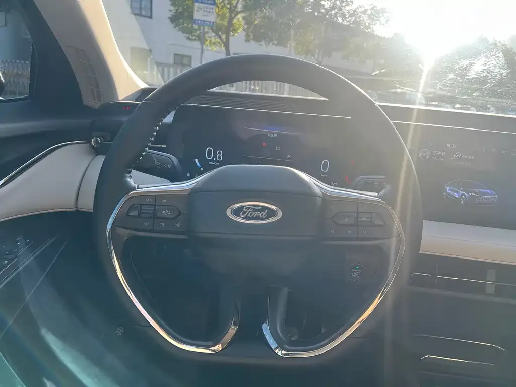 Ford Mondeo 2022 из CN, фото 9