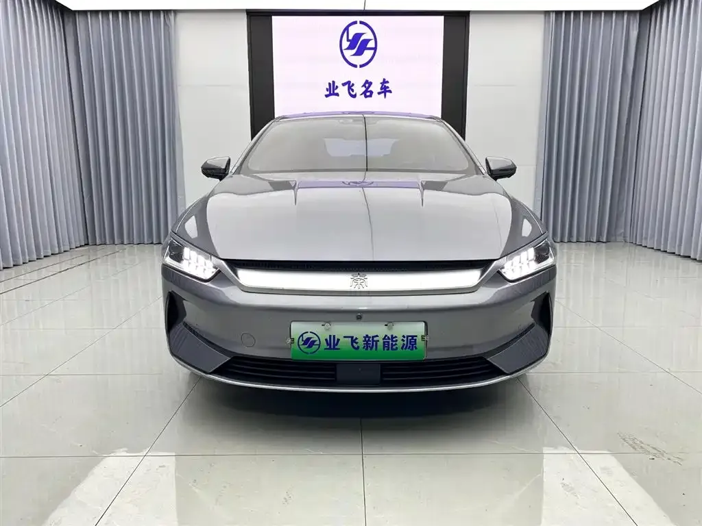 BYD Qin PLUS 2023 из CN, фото 2