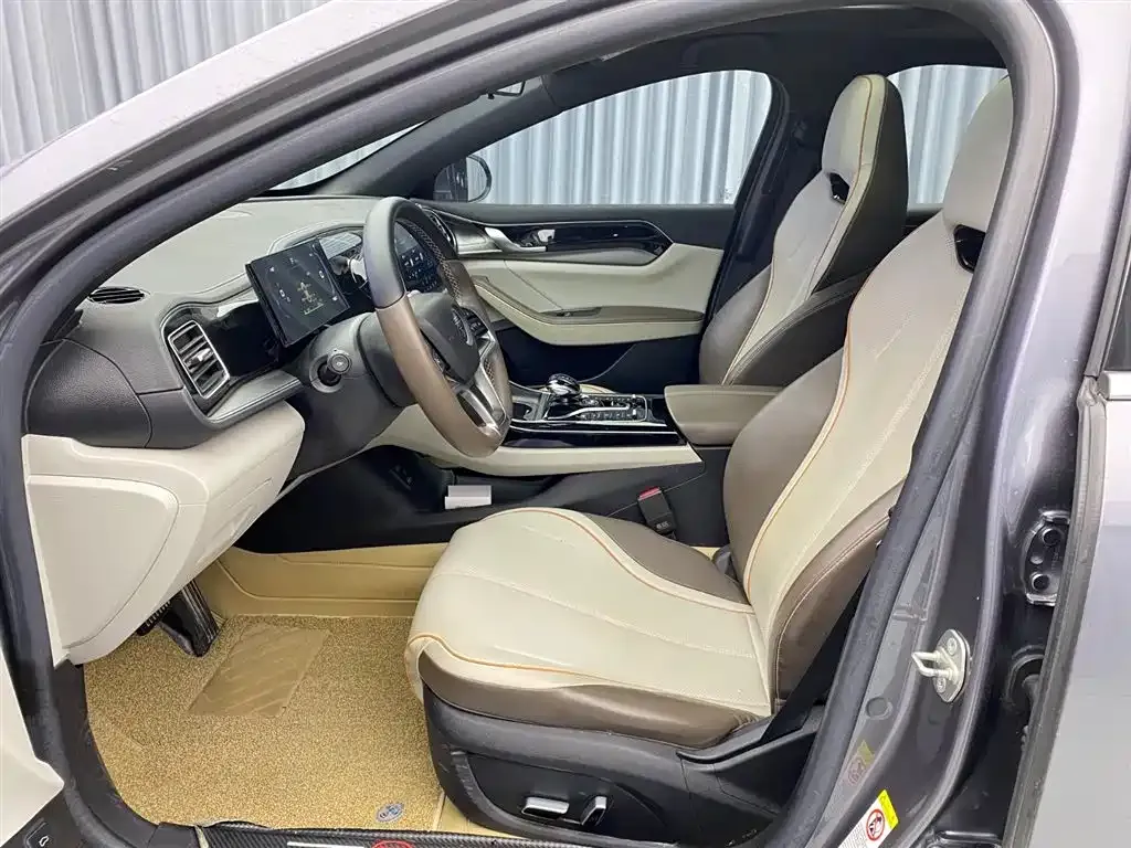 BYD Qin PLUS 2023 из CN, фото 7