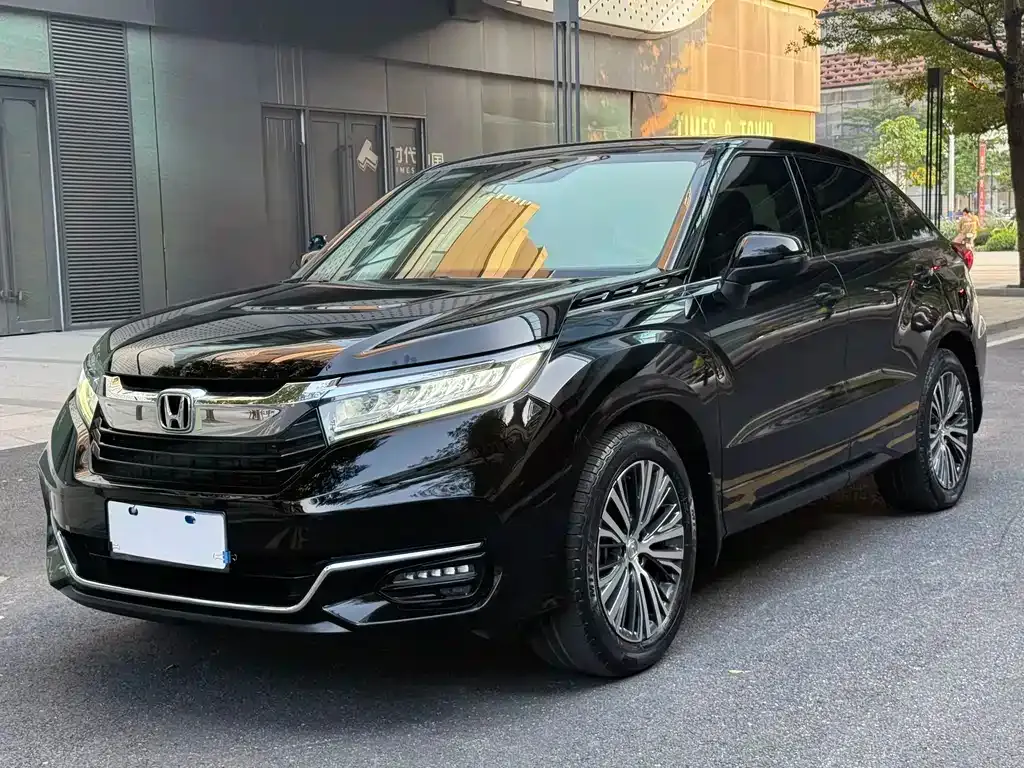 Honda Avancier 2021 из CN, фото 3