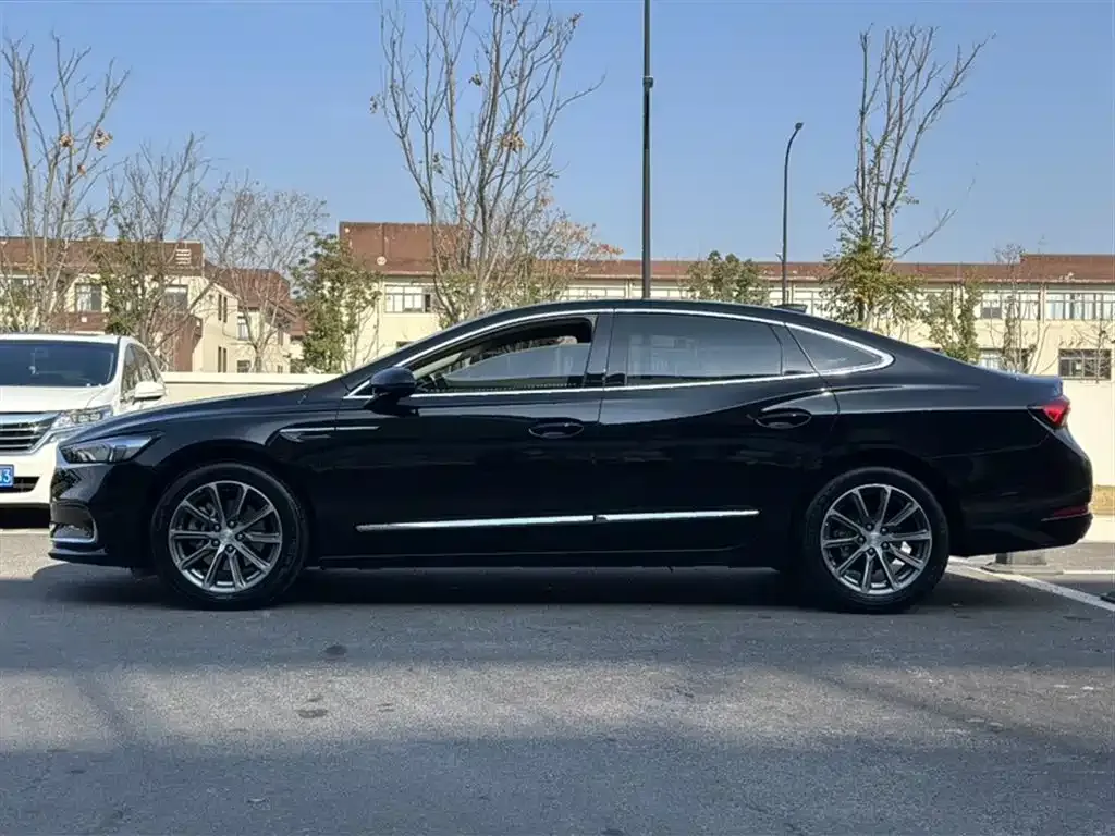Buick LaCrosse 2022 из CN, фото 6