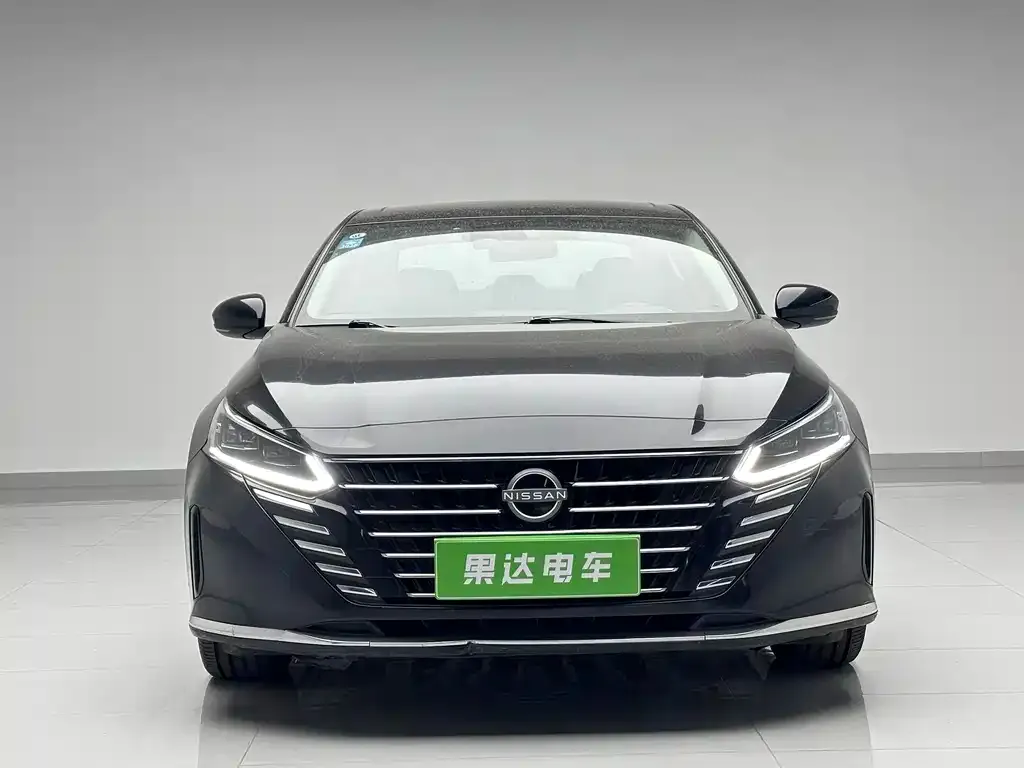 Nissan Teana — фото 2