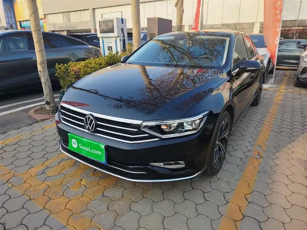 Volkswagen Magotan 2022 из CN, фото 1