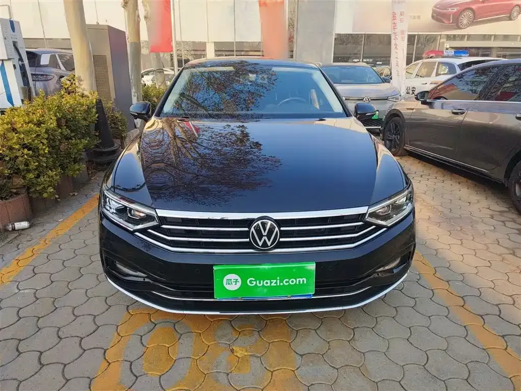 Volkswagen Magotan 2022 из CN, фото 6