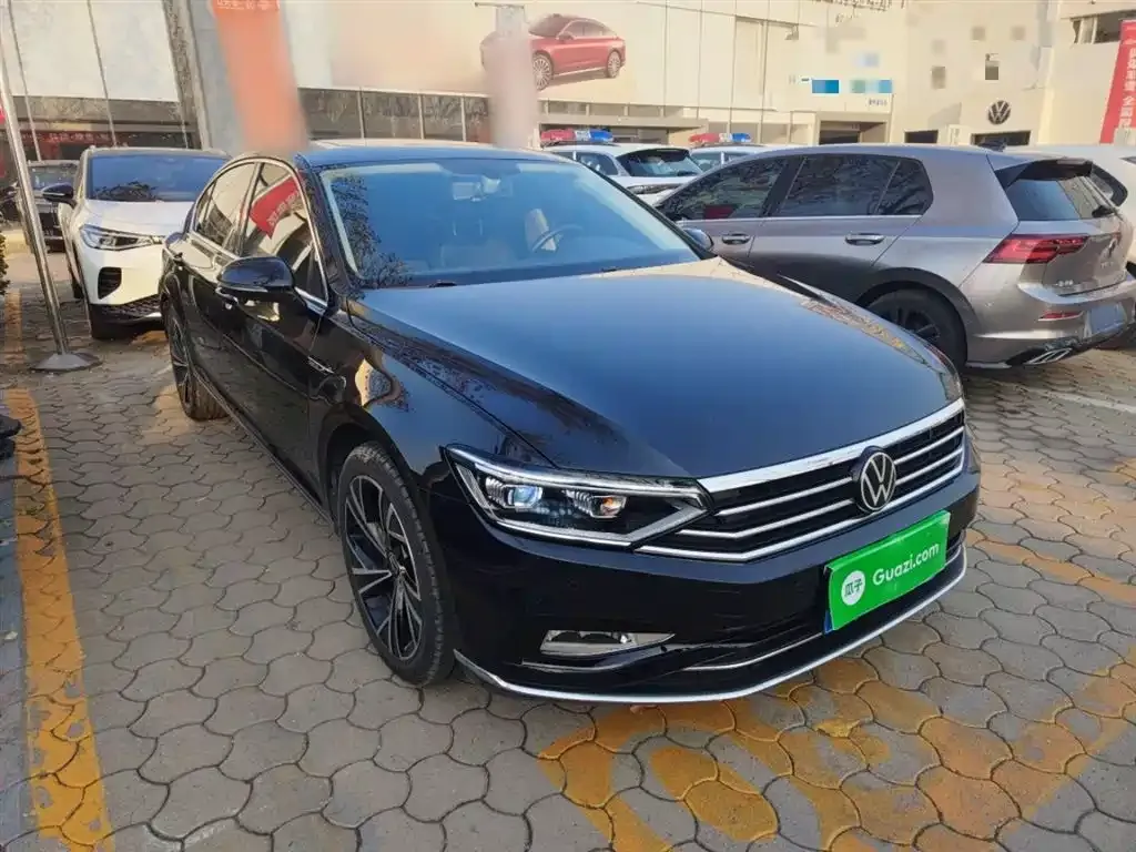 Volkswagen Magotan 2022 из CN, фото 3
