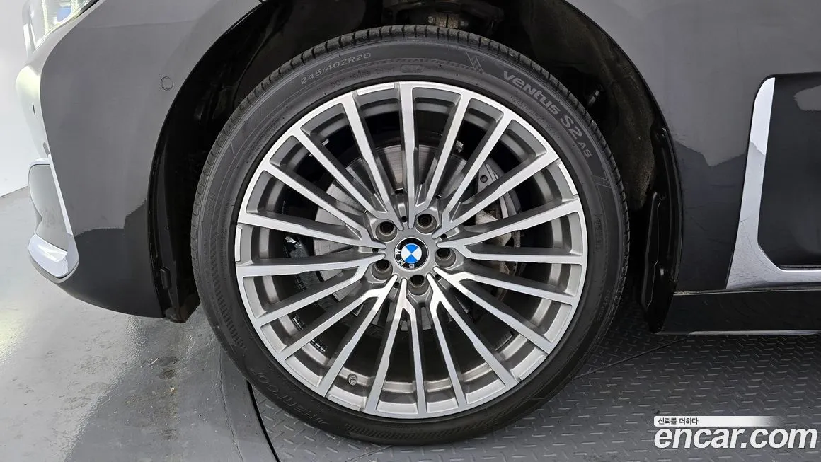 [object Object] 7-Series 2022 из KR, фото 5