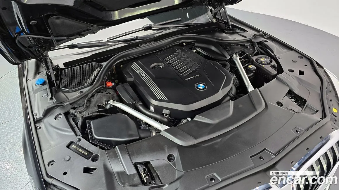 [object Object] 7-Series 2022 из KR, фото 6