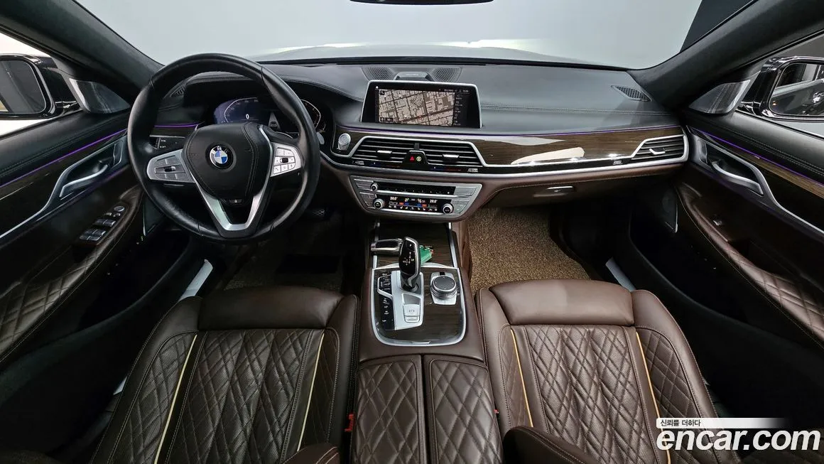 [object Object] 7-Series 2022 из KR, фото 7