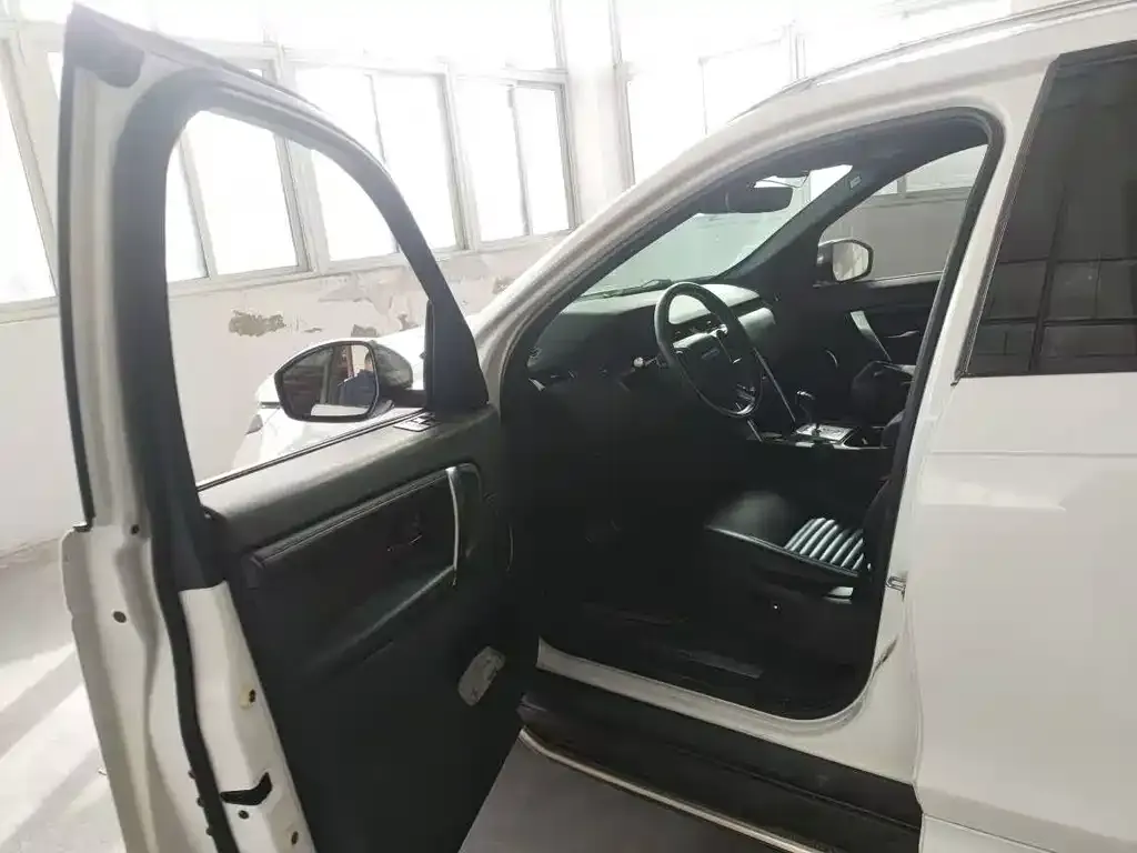 Land Rover Discovery Sport 2021 из CN, фото 6