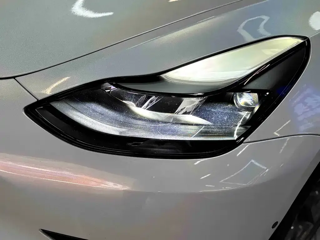 Tesla Model 3 2022 из CN, фото 5