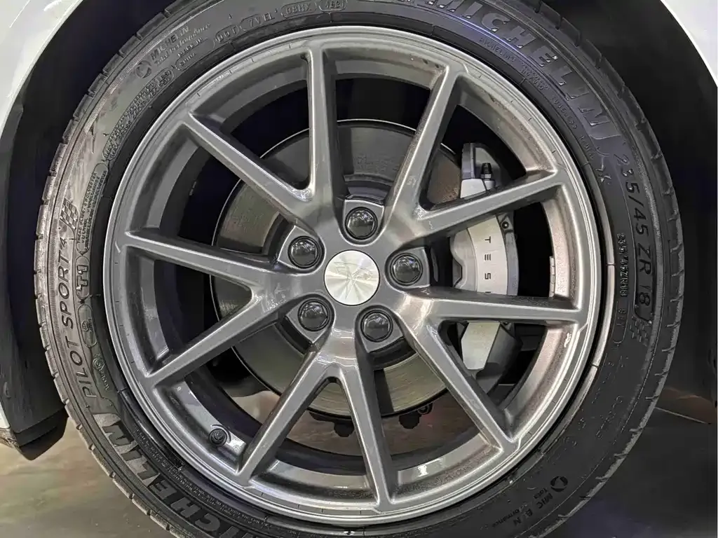 Tesla Model 3 2022 из CN, фото 7