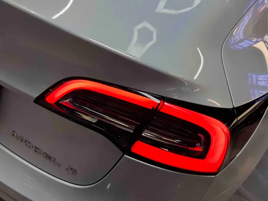 Tesla Model 3 2022 из CN, фото 3